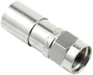 Spl-6-Rtq Rg6 Universal Connector