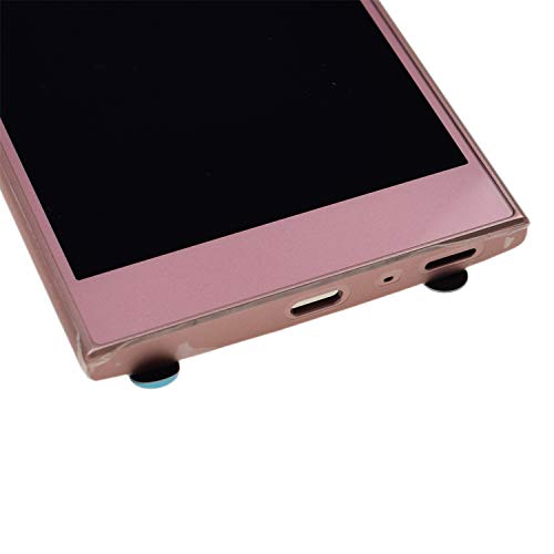 Image of Display Touch Screen Assembly with Frame Replacement for Sony Xperia L2 H3311 H3321 H4311 H4331 Pink