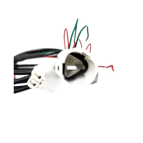 Compteur numérique moto et indicateur de vitesse 1-6 pour YS250 - 5