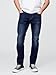 GAP Mens Slim Jeans with GapFlex