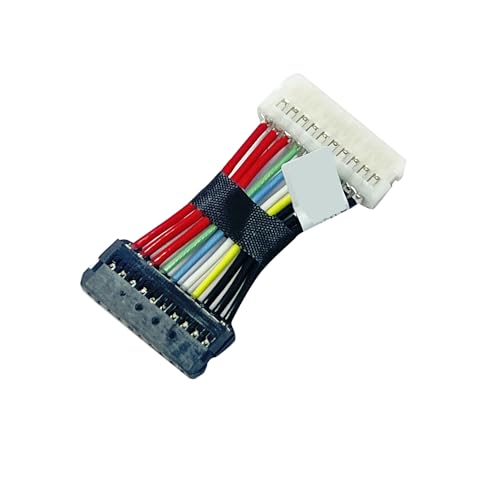 Flex de batería con conductividad estable para Yoga Pro 9 16IMH9
