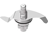 MAGIMIX Accessoire robot 17242 Petrin Cook Expert