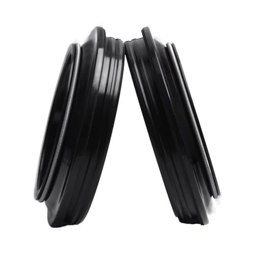 Cache-poussière fourche 43 54 11 anti-fuite huile GSF1250