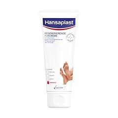 Hansaplast Regenerierende Fußcreme (100...