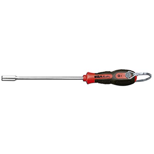 Destornillador Socket 25/64" x 7" Mastertork Antidrop