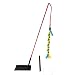 Tether Tug Outdoor Tug Toy for All Dogs (Small (Dogs Under 35 lbs))