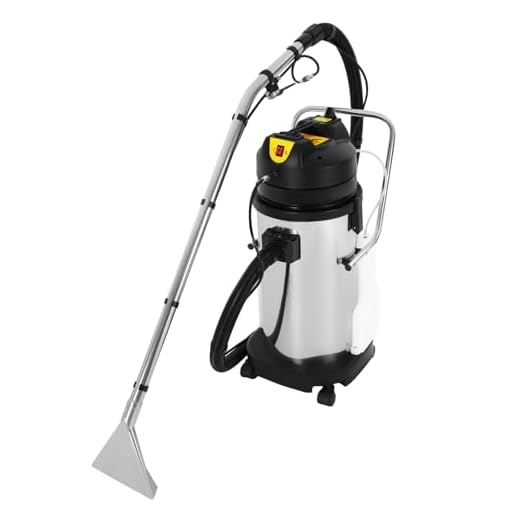 3-in-1 Professional Carpet Cleaner