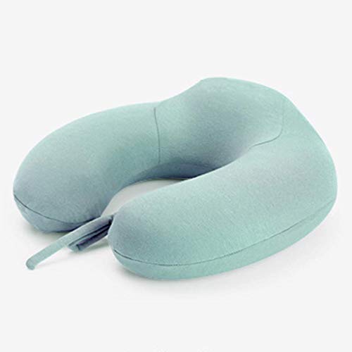 Oreiller cervical à mémoire de forme haute densité pour alignement parfait de la colonne
