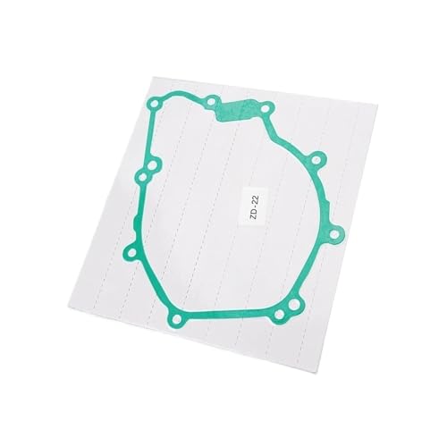 Joint de couvercle de générateur stator YZF R6 haute résistance 5EB-15451-00