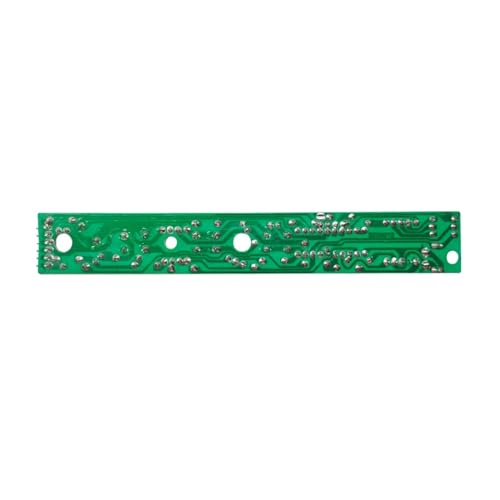Piezas electrónicas FX-117 con componentes de alta conductividad 7