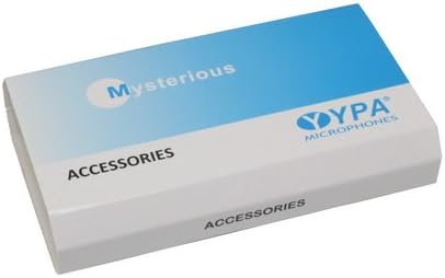 YPA MA405 Adapter Replacment for Shure Microphones Compatible for Lectrosonics Microphone