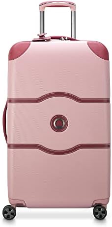 DELSEY PARIS Chatelet Air 2.0 Hardside Luggage Trunk with Spinner...