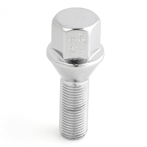 Tornillos de rueda M12x1,25 para solucionar vibraciones en Cherokee 4