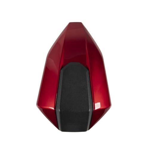 Carénage arrière pour FZ-07 MT-07 2014 2015 2016 2017 coque de selle passager