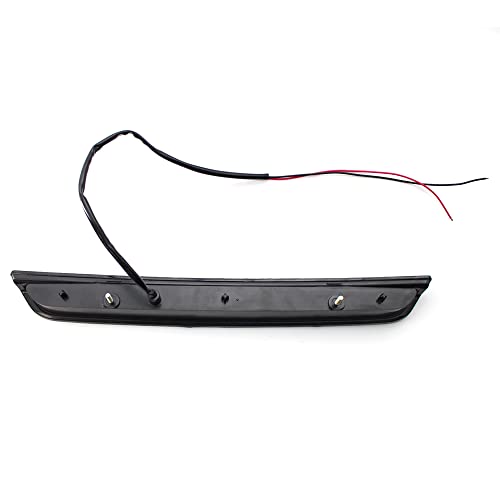 Led Traseira Terceira Luz De Freio Alto Monte Stop Luz De Freio Luz De Cauda LR020147 Para Land Rang
