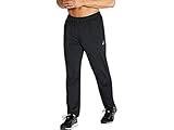ASICS Men's FP Pant Training Apparel, L, Performance Black