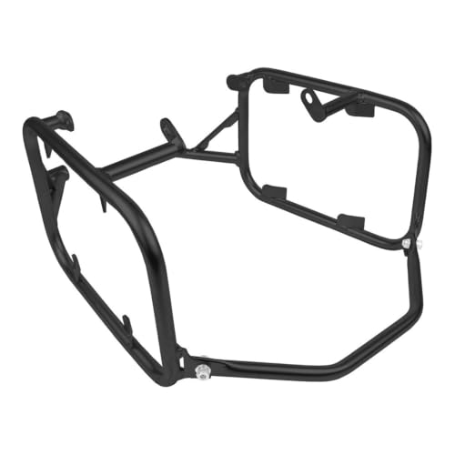 Support sacoche BMW R1300GS pour vos road-trips et voyages moto