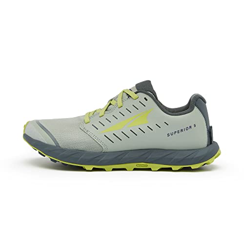 Image of ALTRA Women's AL0A5483 Superior 5 Trail Running Shoe