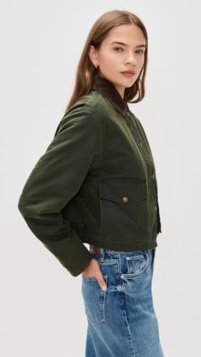 [BLANKNYC] Women's Catching a Break Jacket4