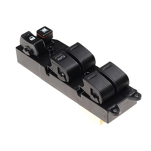 Interrupteur de fenêtre électrique réactif pour commande de vitre Camry 8482060090