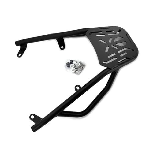 Porte-bagages moto support montage étagère de chargement arrière SYM ADXTG 400