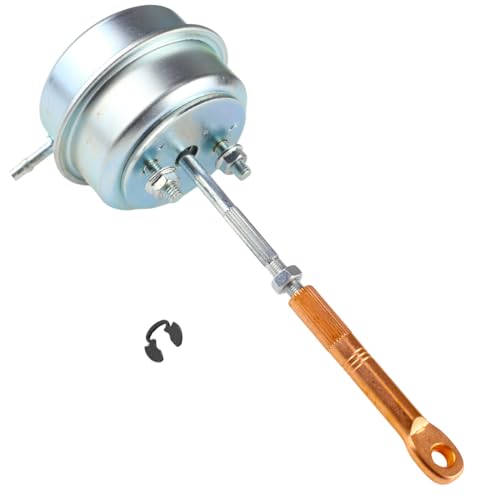55589100 Wastegate Actuator | Cruze, Sonic, Trax, Encore - Image 3