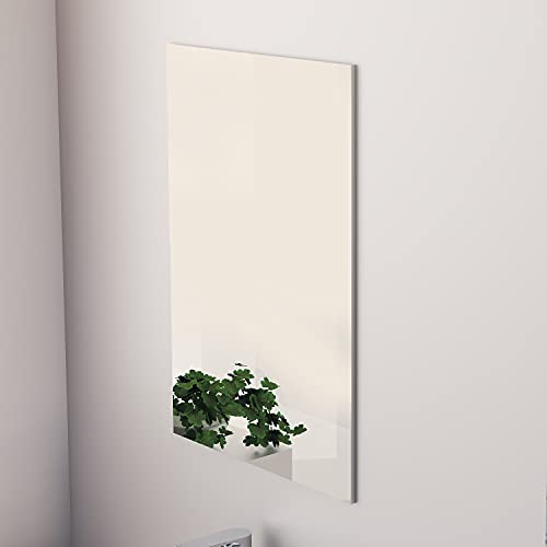 Baikal-Espejo-de-Bano-Varias-Formas-y-Medidas-Disponibles-Opcion-con-y-Sin-LED-Estilos-Que-se-adaptan-al-bano-o-Cualquier-Estancia-del-hogar-Luna-Lisa-40-x-60-cm Baikal-Espejo-de-Bano-Varias-Formas-y-Medidas-Disponibles-Opcion-con-y-Sin-LED-Estilos-Que-se-adaptan-al-bano-o-Cualquier-Estancia-del-hogar-Luna-Lisa-40-x-60-cm