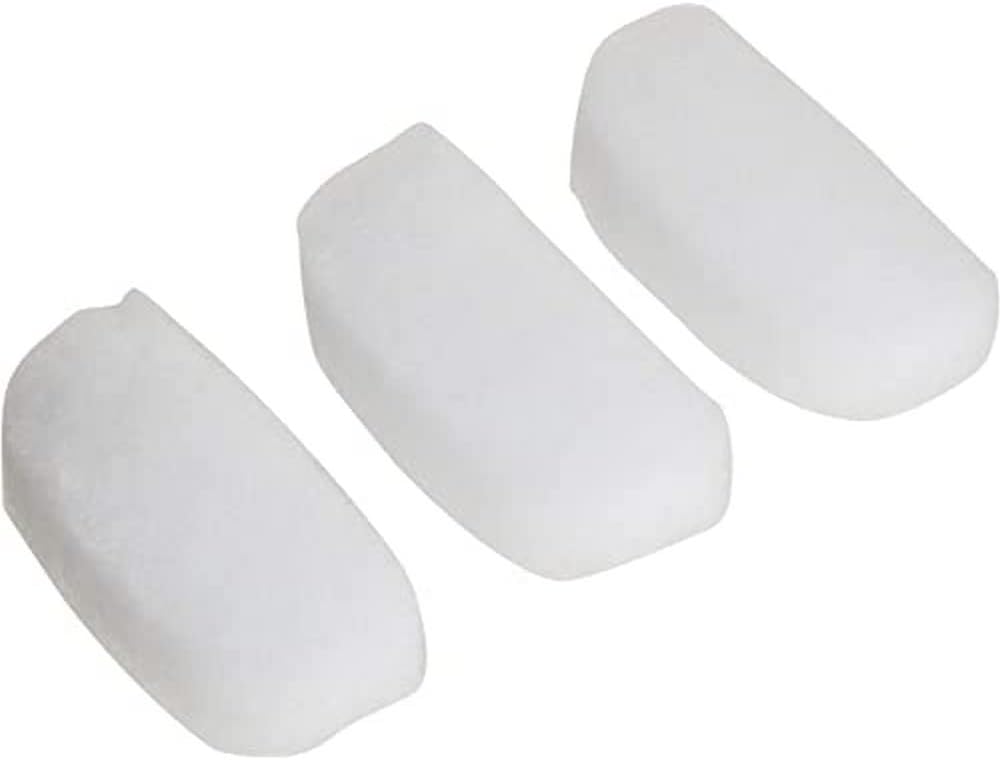 106/7 and 206/7 Filter Quick Clear Pad