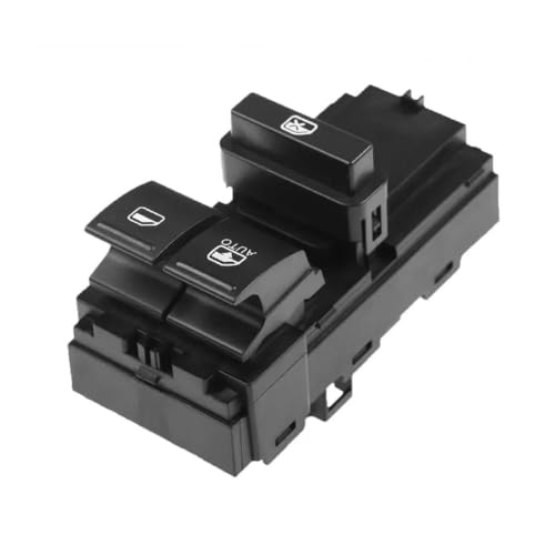 Bouton lève vitre pour VW Polo commande électrique 6RU959858C