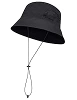 Jack Wolfskin Unisex Vent Bucket Hat Sonnenhut, Phantom, Einheitsgröße EU
