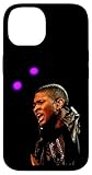 Iconico prodotto Photo Moments con il design Usher U Remind Me R&B Live At The NEC 2002.