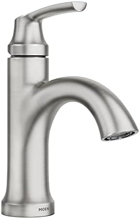 Timeless Elegance: Moen Wellton Bath Faucet Review