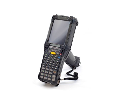 Motorola/Symbol MC9190 Handheld Barcode Scanner, Windows Ce 6.0, 2D Long Range Scanner, 5250 Te, MC9190-G90SWJYA6WR