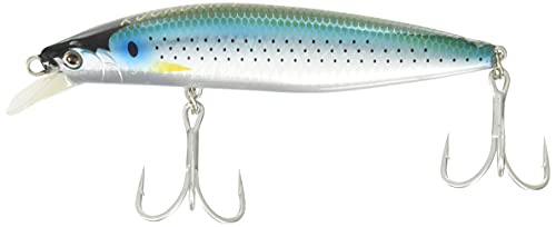 シマノ(SHIMANO) ルアー コルトスナイパー ロックドリフト 100F AR-C OM-110Q 011 キョウリンコノシロ