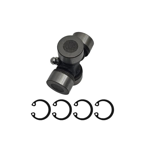 Junta universal 22*54 compatible con transmisiones Buyang 300cc ATV UTV 3