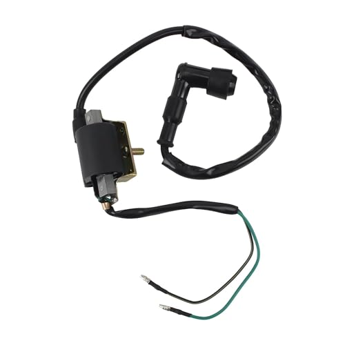 Bobine d'allumage de rechange pour vos sorties en dirt bike et pit bike