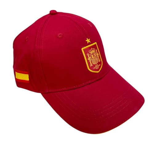 Design senza tempo con visiera curva e pannelli strutturati. Ideale per l'uso quotidiano, combina stile sportivo e protezione solare. Disponibile in colori neutri e vivaci.