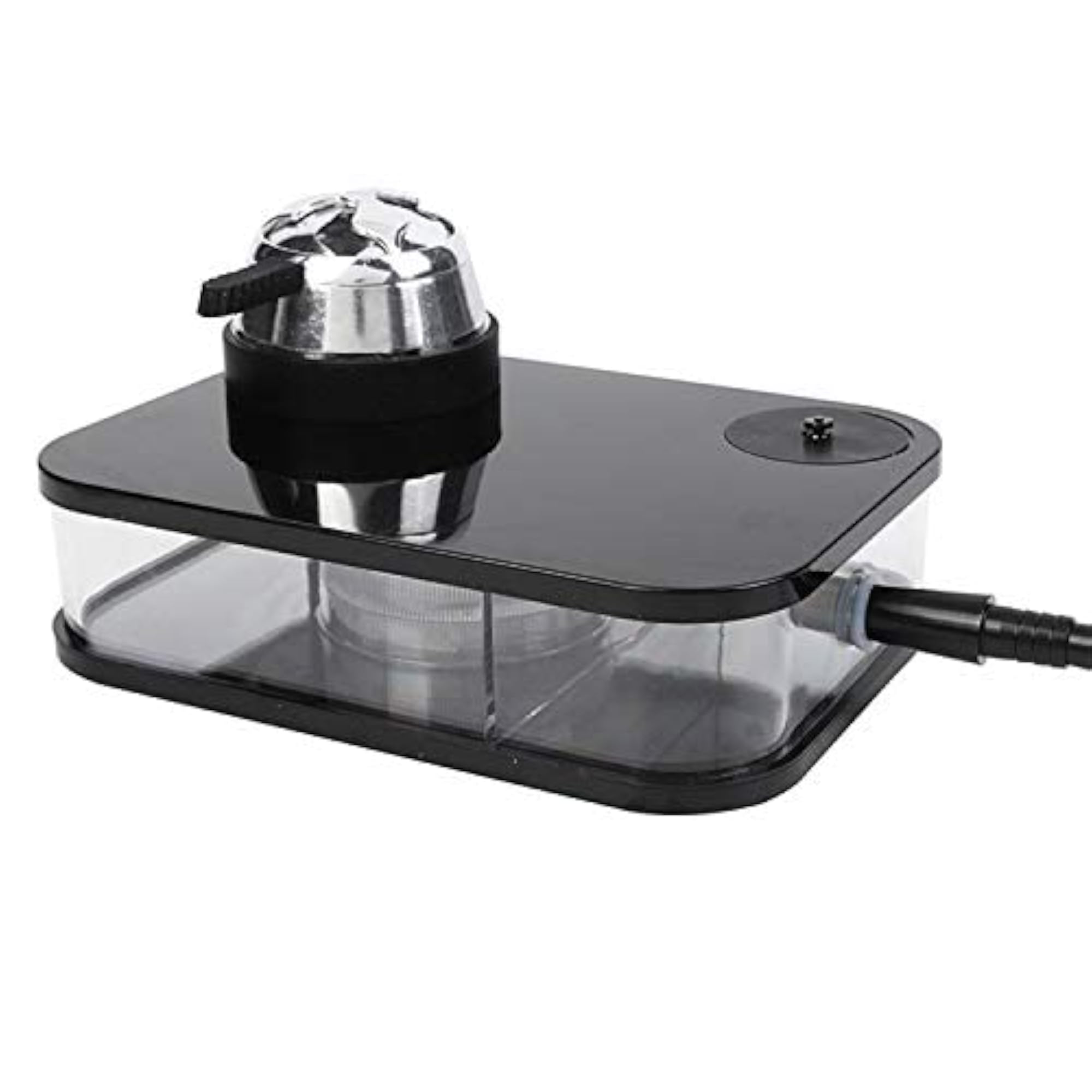 Portable Hookah Set with LED Light