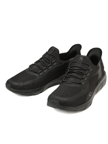 [PUMA] TJ[ (v[}) 傫TCY Y SOFTRIDE tbNX[X C[YC ALT Ch jOV[Y ubN / 29.0(cm)