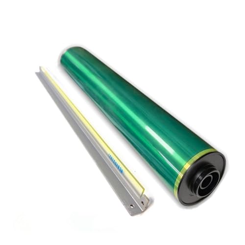 Tambour OPC Convient pour Konica Minolta C1060 C1070 C2070 C3070 Lame Nettoyage DU105
