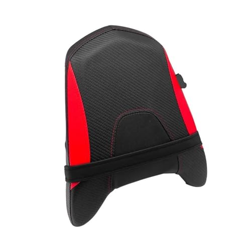 Capot de selle CB650R CBR650R 2019-2023 noir en ABS aérodynamique