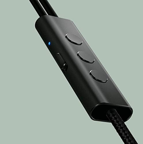 Xiaomi 15703 Headphones – Black : Amazon.com.au: Electronics