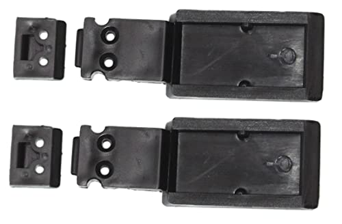 JSP Sliding Window Latch for RAM
