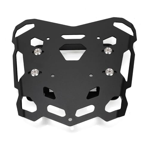 Porte-bagages arrière moto pour voyager en Ducati Multistrada V4 V4S de 2021 à 2025