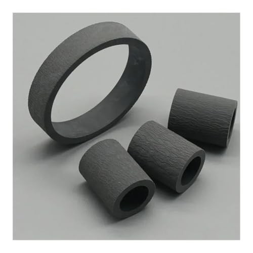 Pneus à rouleaux d'alimentation anti-bourrage pour WF C529R C5210