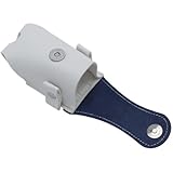 De rangement pour tees de golf : grâce à sa conception ingénieuse et pratique, ce de rangement pour balles de golf est respirant et fonctionnel