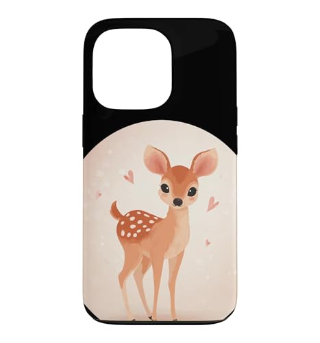 �f�G�ȓ������D�Ƃ̂��߂̑f���炵�����̎q���B �X�}�z�P�[�X iPhone 13 Pro �p