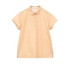 Amazon | [トラヴィスマシュー] レディース 半袖 ポロシャツ