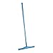 VIKAN Blue 20" Fiberglass Floor Squeegee