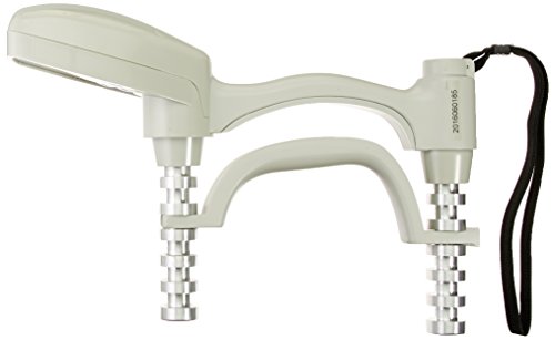 image for Jamar Smart Hand Dynamometer, Digital Lightweight Max Force Indicator 